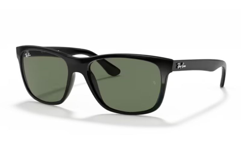 RAYBAN 4181 POLARIZED