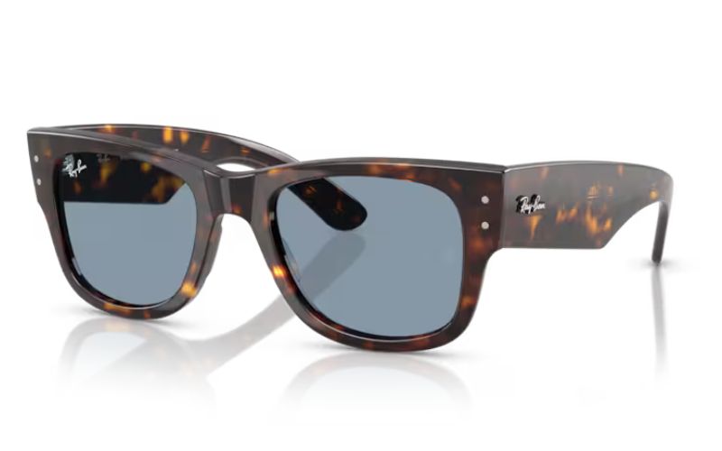 RAY BAN MEGA WAYFERER