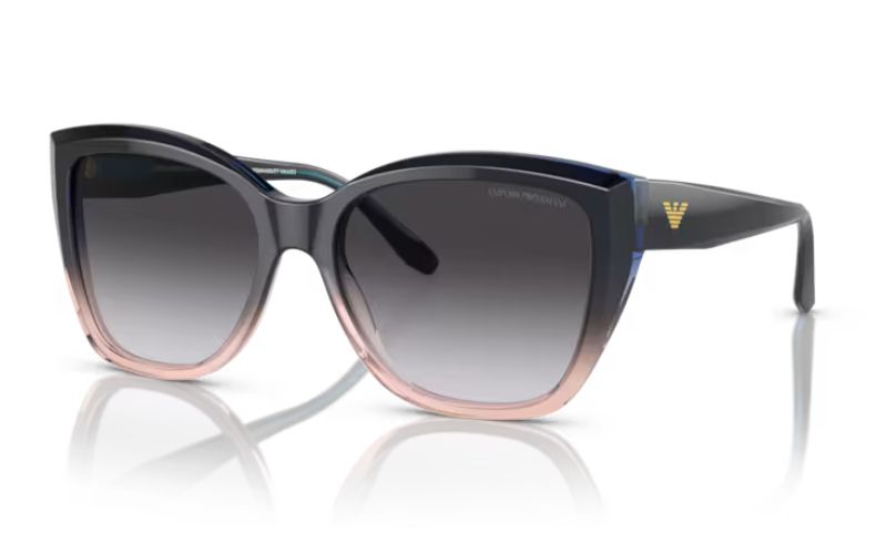 EMPORIO ARMANI 4198 -TRY ON