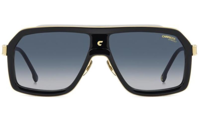 CARRERA 1053-LTD TITANIUM