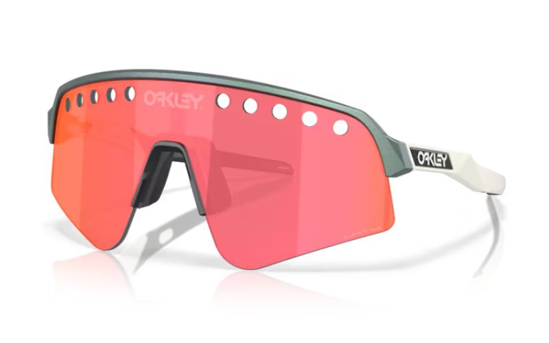 OAKLEY SUTRO LITE SWEEP-TRY ON