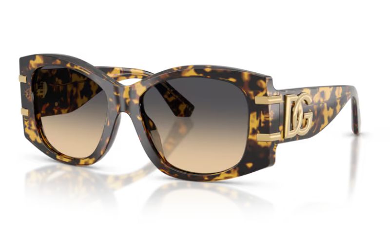 DOLCE GABANNA 4501