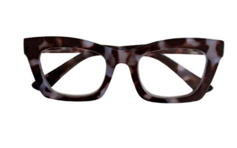 TRENDY READERS -PLUS 2,5