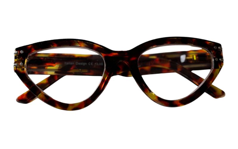 TRENDY READERS -PLUS 1.5