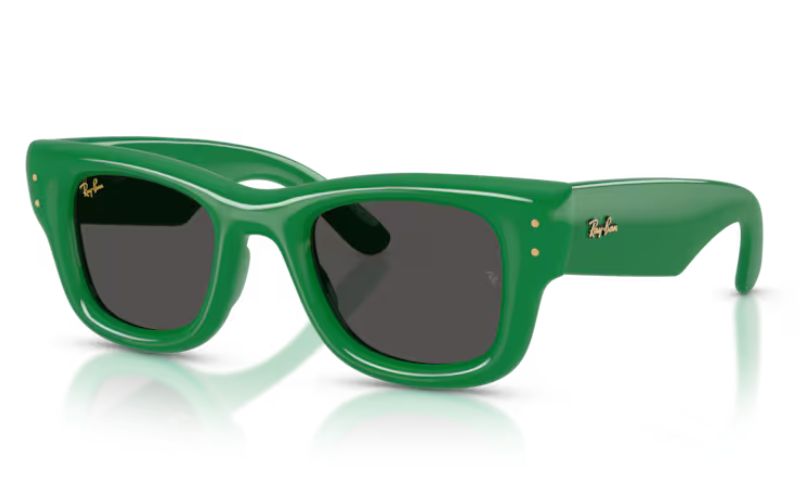 RAY-BAN WAYFERER  PUFFER