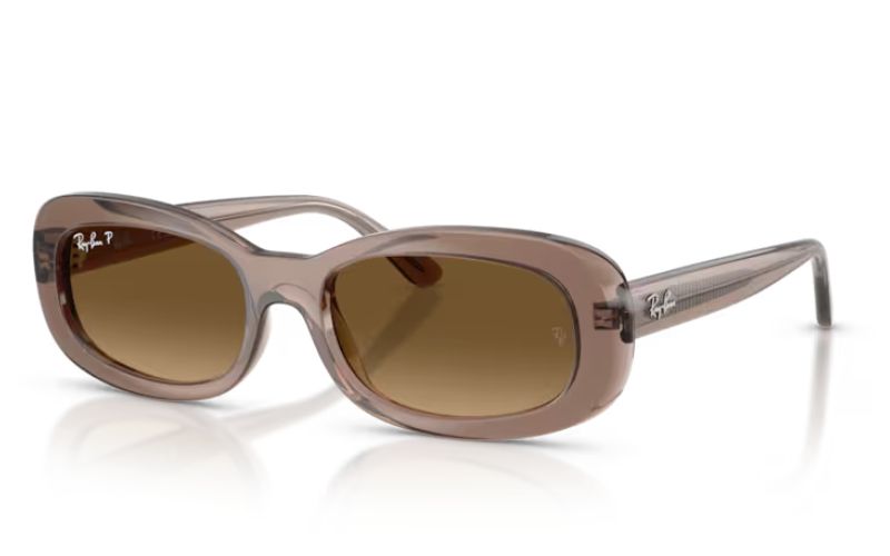 RAY BAN 2221 POLARIZED