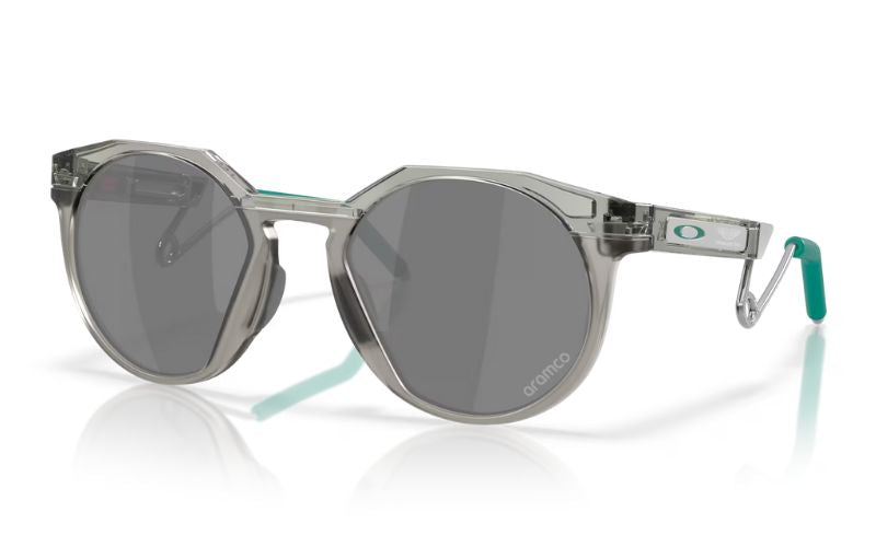 OAKLEY  HTSN METAL  ASTON MARTIN LIMITED EDITION