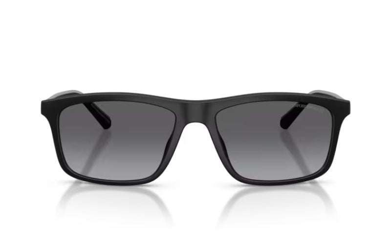 EMPORIO ARMANI 4257 POLARIZED