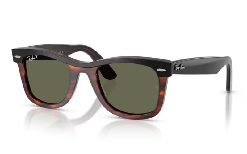 RAY BAN 2240 WAYFERER POLARIZED