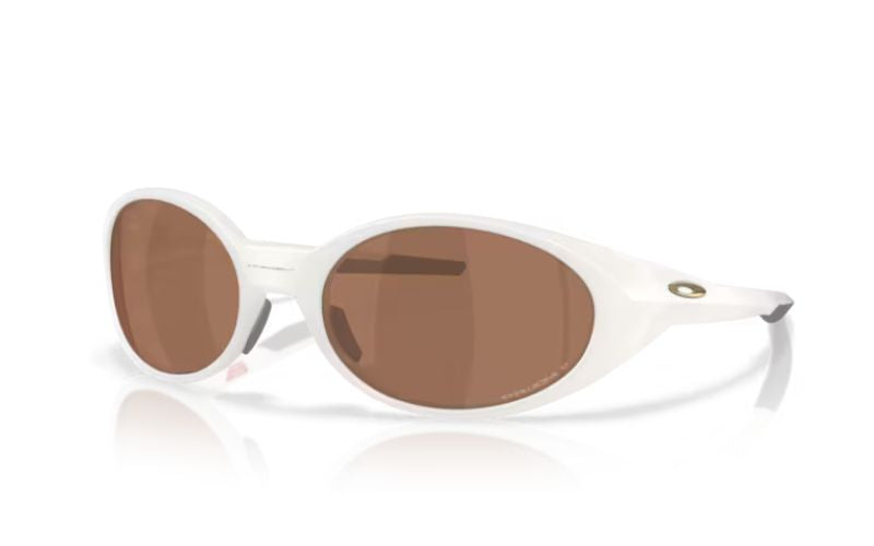 OAKLEY EYE JACKET POLARIZED