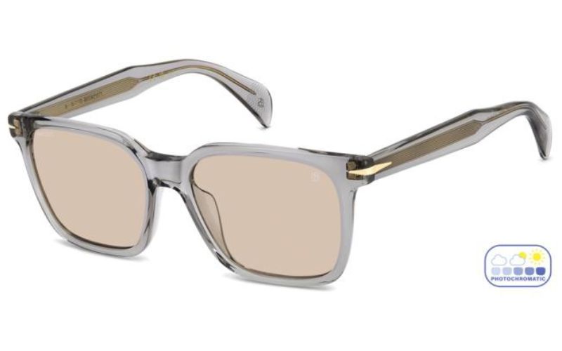 DAVIS BECKHAM 1199 PHOTOCHROMIC