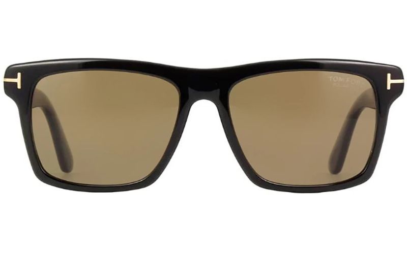TOM FORD BUCKLEY POLARIZED