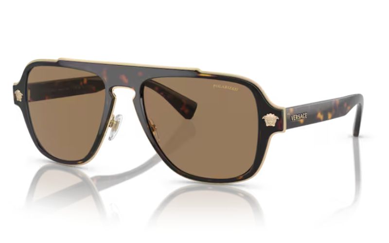 VERSACE  2199 POLARIZED