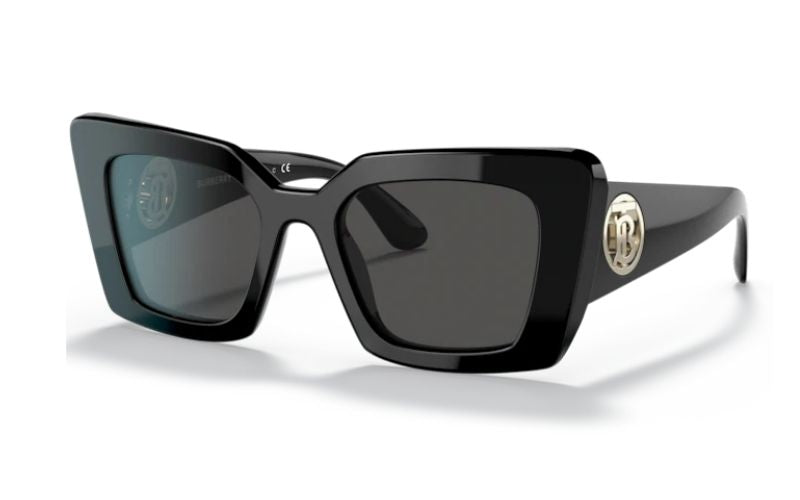 BURBERRY DAISY- TRY ON