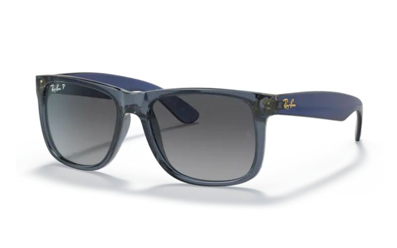 RAY BAN JUSTIN POLARIZED