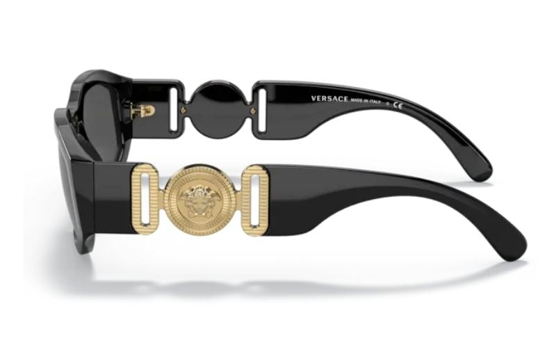 VERSACE BIGGIE-TRY ON