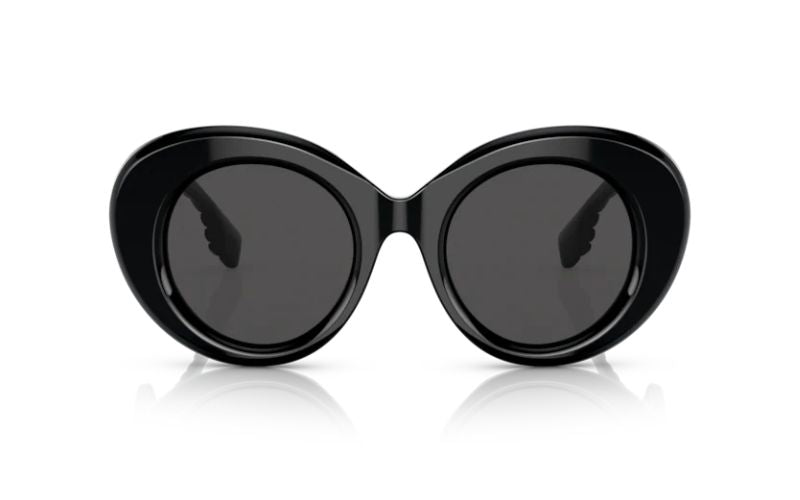 BURBERRY MARGOT-TRY ON